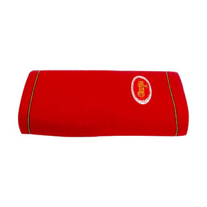 ROLLO DE FRANELA CARPE ROJA 50 CM X 25 MTS FRA-0469