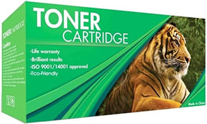 Cartucho de tóner compatible HP 83A tigre rend. 1,500 pags.