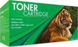 Cartucho de tóner compatible Brother TN-660 tigre rend. 2,500 pags.