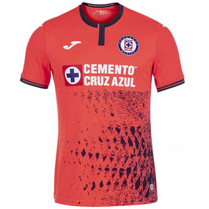 Jersey Joma Futbol Cruz Azul Tercero 21/22 niños